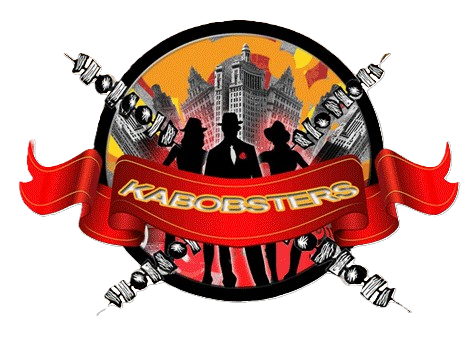 Kabobsters Logo