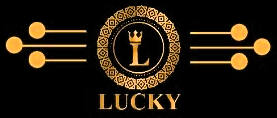 Lucky Logo