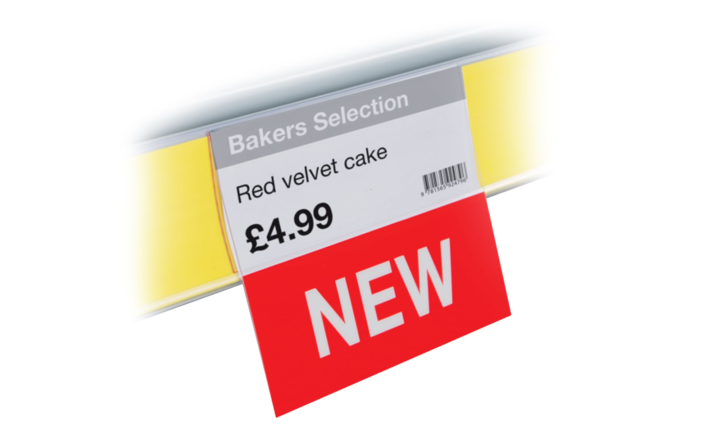 Make Your Label